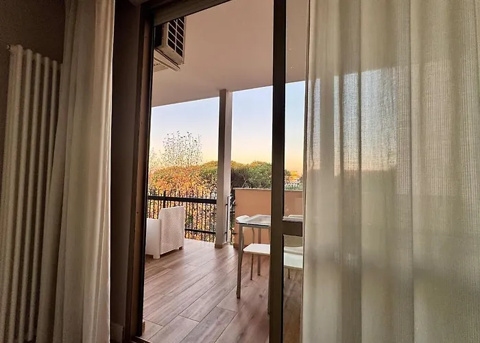 Charming Panoramic *