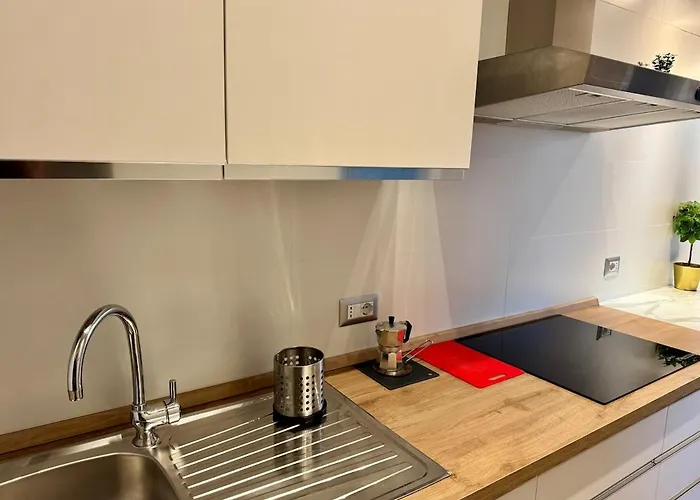 Charming Panoramic Apartament