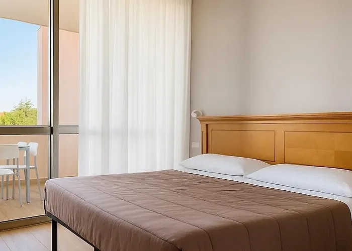 Apartament Charming Panoramic Rzym