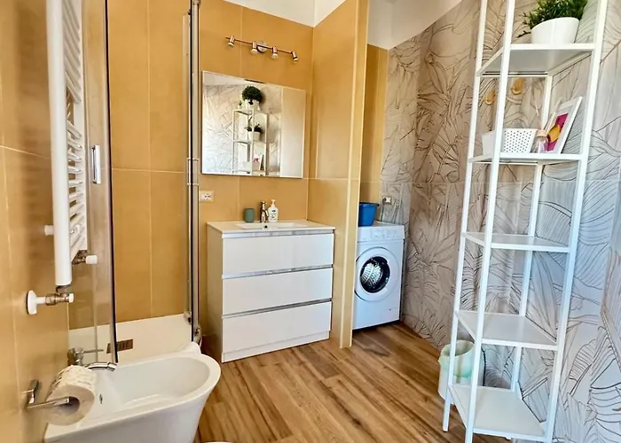 Charming Panoramic Apartament *
